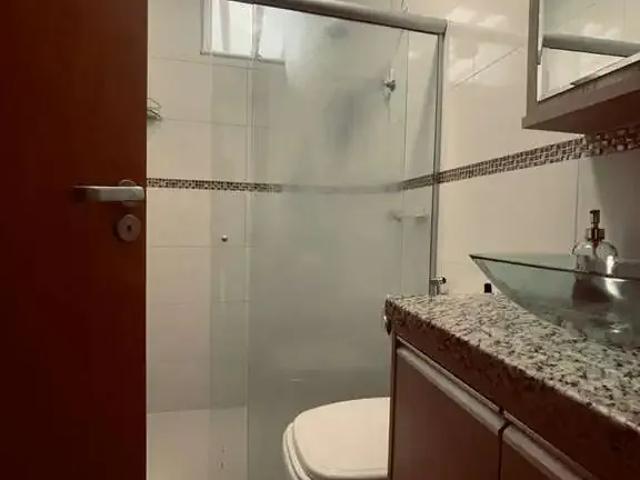 Apartamento para Venda em Franca/SP Jardim Barão 4 Quartos