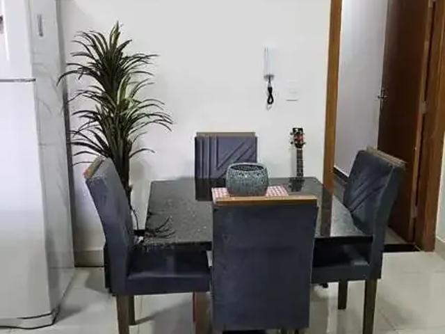 Apartamento para Venda em Franca/SP Jardim Barão 2 Quartos