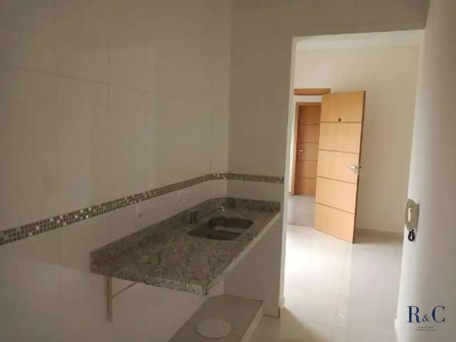 Apartamento para Venda em Franca/SP Jardim Barão 2 Quartos