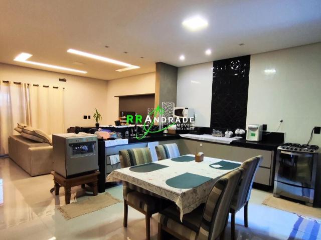 Apartamento para Venda em Franca/SP Jardim Barão 3 Quartos