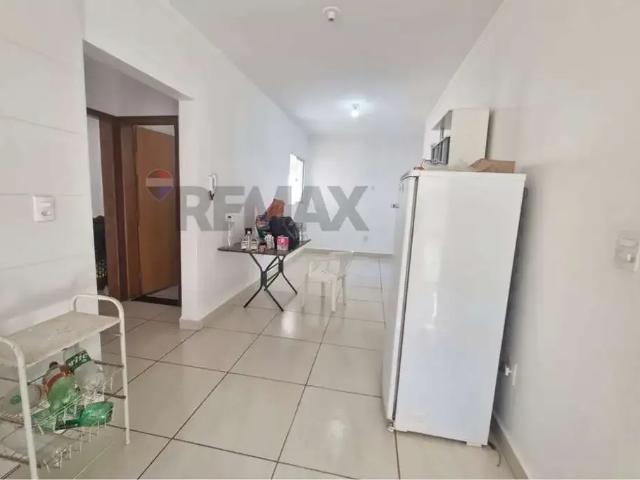 Apartamento para Venda em Franca/SP Jardim Bonsucesso 2 Quartos