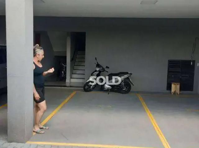 Apartamento para Venda em Franca/SP Jardim Botânico 2 Quartos