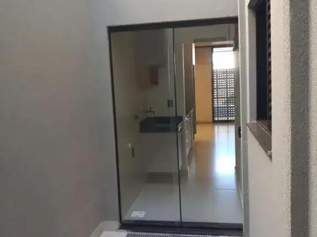 Apartamento para Venda em Franca/SP Jardim Botânico 2 Quartos