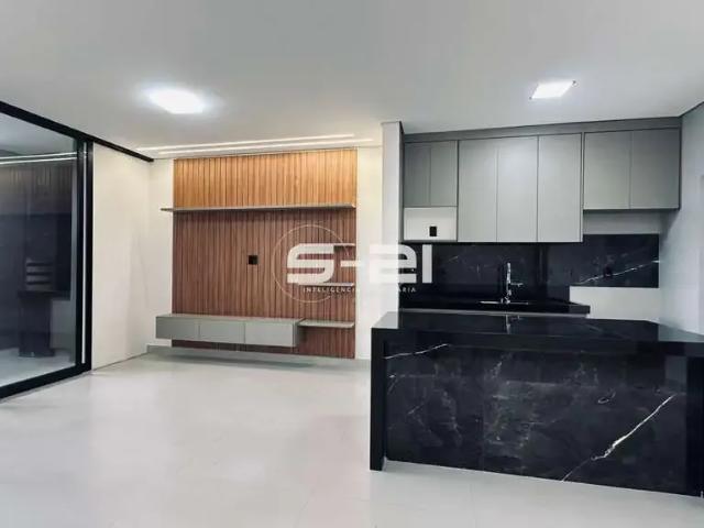 Apartamento para Venda em Franca/SP Jardim Botânico 2 Quartos