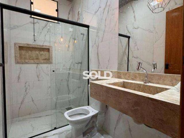 Apartamento para Venda em Franca/SP Jardim Botânico 2 Quartos