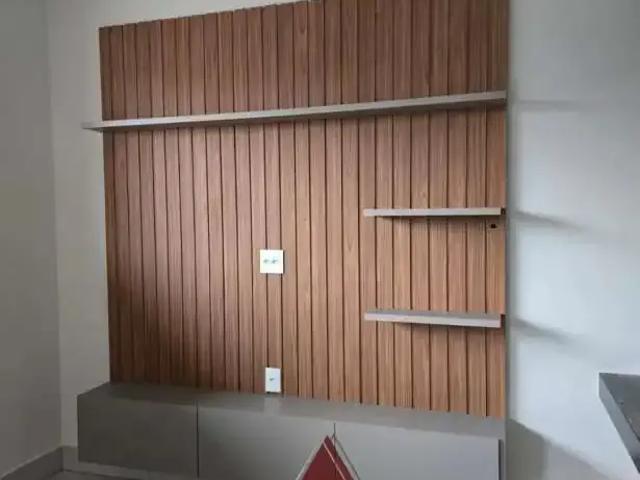 Apartamento para Venda em Franca/SP Jardim Botânico 3 Quartos