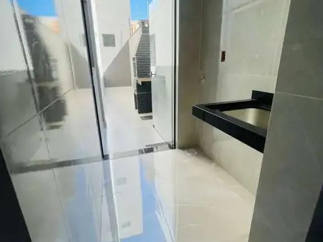 Apartamento para Venda em Franca/SP Jardim Botânico 3 Quartos