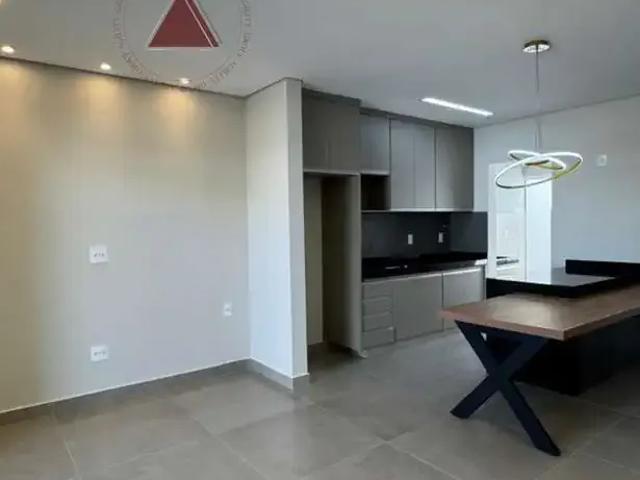 Apartamento para Venda em Franca/SP Jardim Botânico 3 Quartos