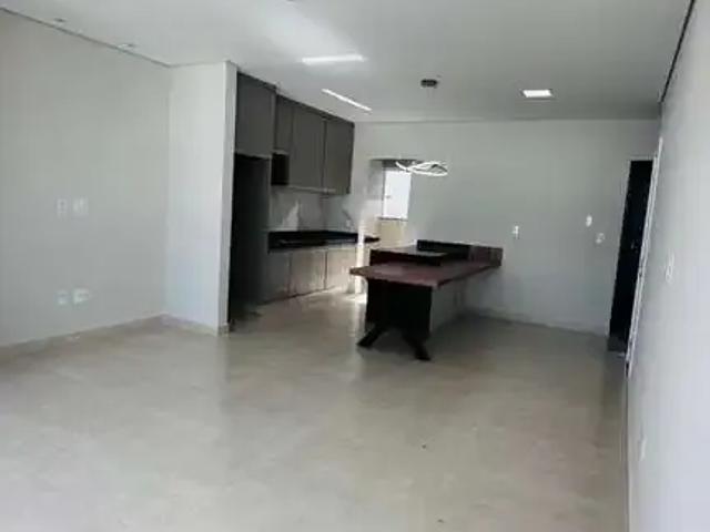 Apartamento para Venda em Franca/SP Jardim Botânico 3 Quartos