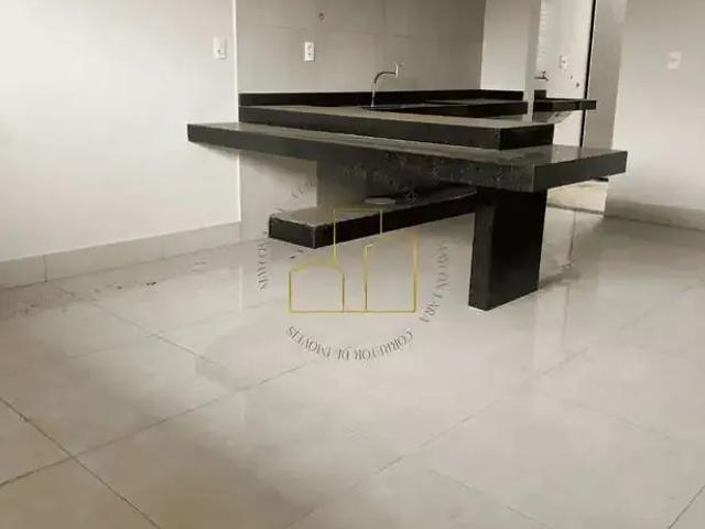 Apartamento para Venda em Franca/SP Jardim Botânico 3 Quartos