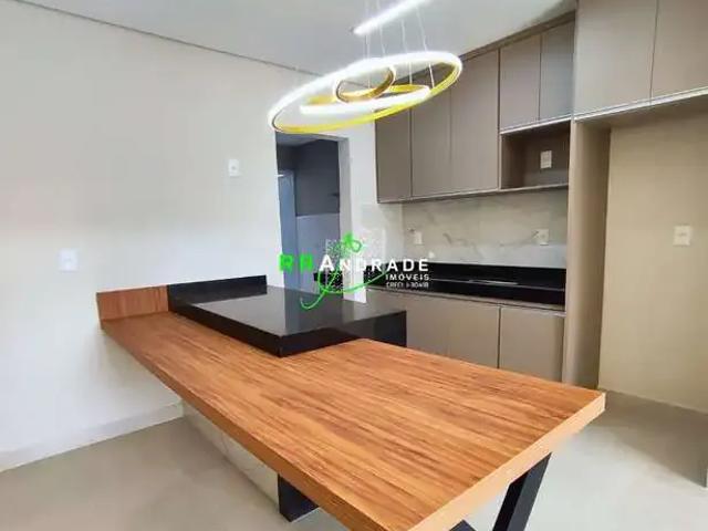 Apartamento para Venda em Franca/SP Jardim Botânico 3 Quartos