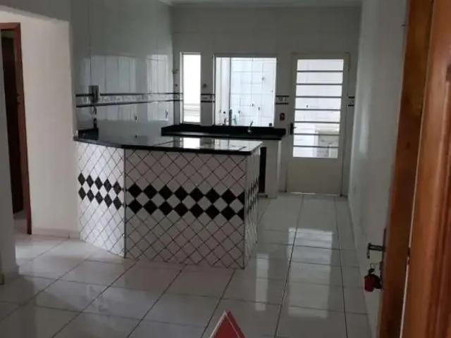 Apartamento para Venda em Franca/SP Jardim Brasilândia 2 Quartos