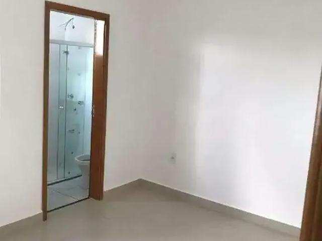 Apartamento para Venda em Franca/SP Jardim Brasilândia 2 Quartos
