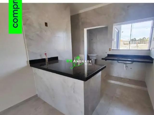 Apartamento para Venda em Franca/SP Jardim Cambuí 2 Quartos