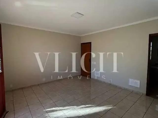 Apartamento para Venda em Franca/SP Jardim Consolação 3 Quartos