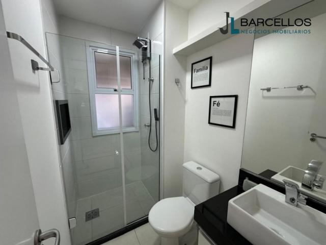 Apartamento para Venda em Franca/SP Jardim Consolação 2 Quartos