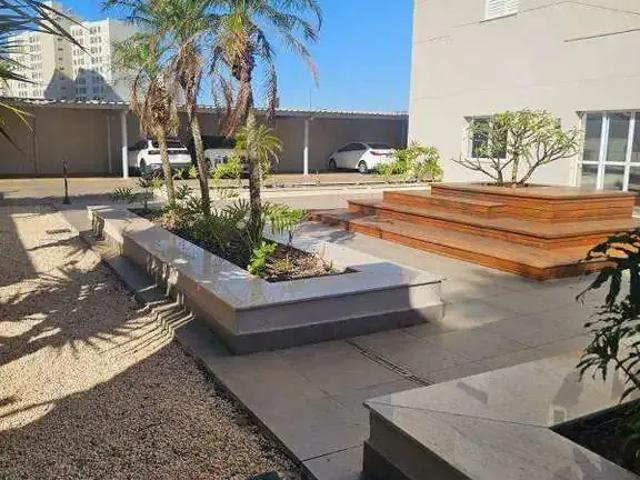 Apartamento para Venda em Franca/SP Jardim Consolação 2 Quartos