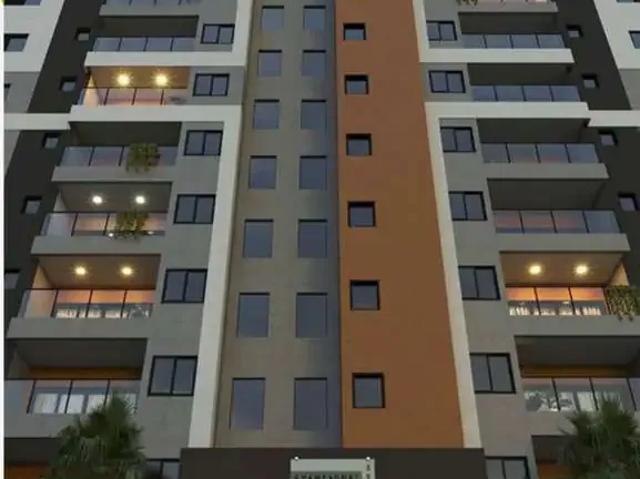 Apartamento para Venda em Franca/SP Jardim Consolação 2 Quartos
