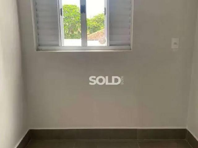 Apartamento para Venda em Franca/SP Jardim Espraiado 2 Quartos