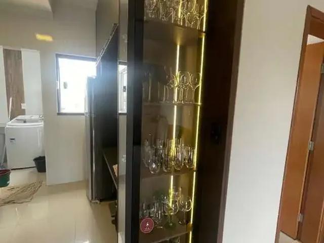 Apartamento para Venda em Franca/SP Jardim Flórida 2 Quartos