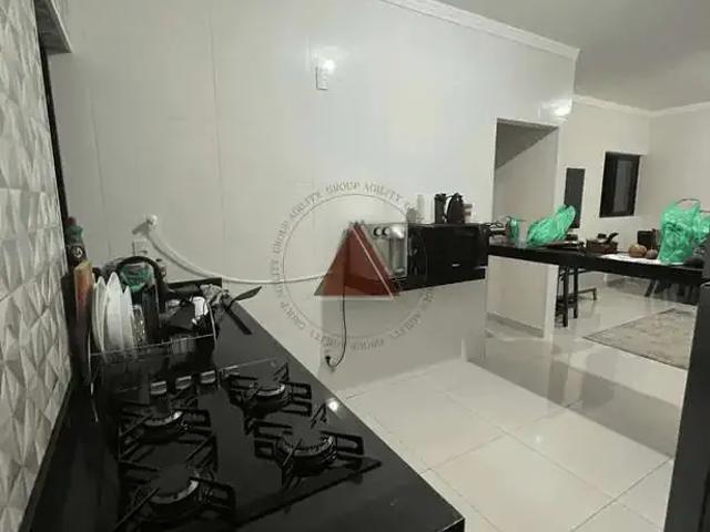 Apartamento para Venda em Franca/SP Jardim Flórida 2 Quartos