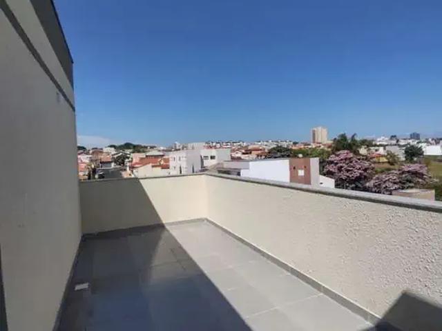 Apartamento para Venda em Franca/SP Jardim Integração 3 Quartos