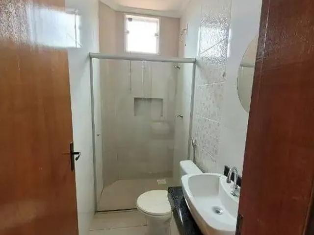 Apartamento para Venda em Franca/SP Jardim Integração 2 Quartos