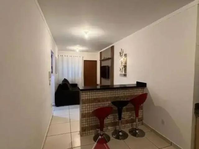 Apartamento para Venda em Franca/SP Jardim João Liporoni 2 Quartos