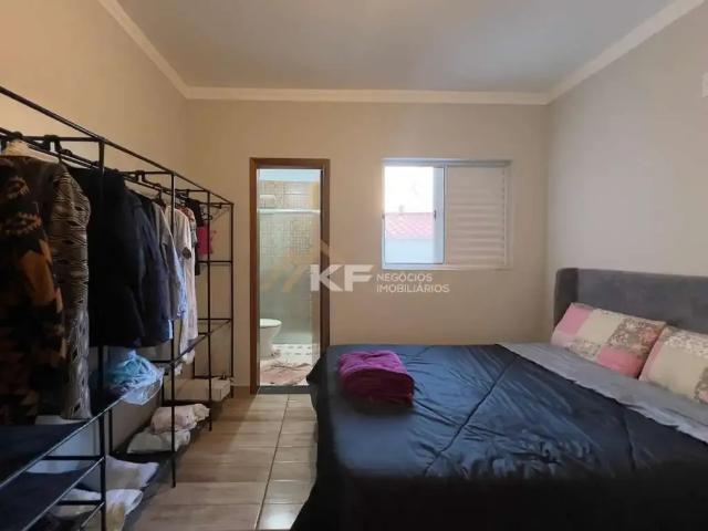 Apartamento para Venda em Franca/SP Jardim João Liporoni 2 Quartos