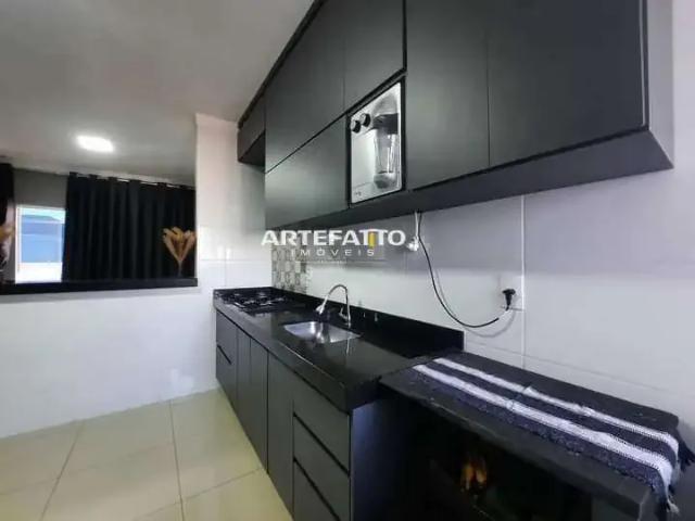 Apartamento para Venda em Franca/SP Jardim João Liporoni 2 Quartos