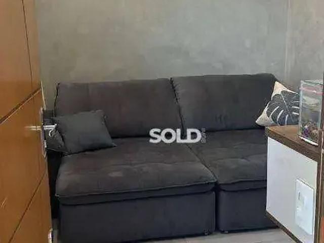 Apartamento para Venda em Franca/SP Jardim João Liporoni 2 Quartos