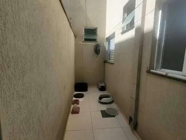 Apartamento para Venda em Franca/SP Jardim João Liporoni 2 Quartos