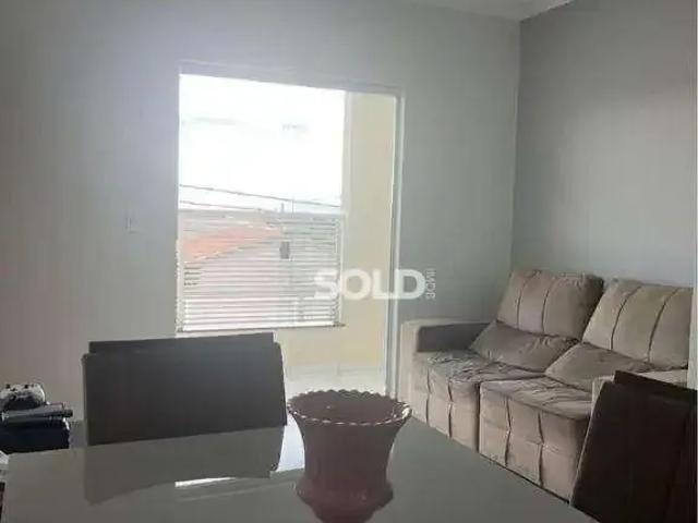 Apartamento para Venda em Franca/SP Jardim João Liporoni 2 Quartos