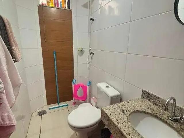 Apartamento para Venda em Franca/SP Jardim João Liporoni 2 Quartos