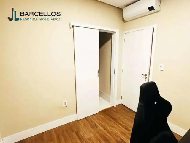 Apartamento para Venda em Franca/SP Jardim Lima 2 Quartos
