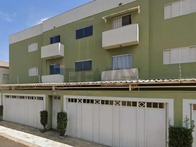 Apartamento para Venda em Franca/SP Jardim Lima 2 Quartos