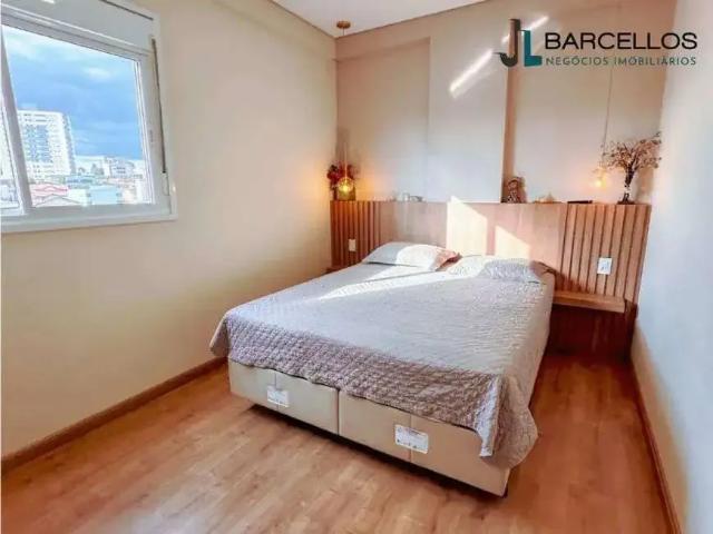 Apartamento para Venda em Franca/SP Jardim Lima 3 Quartos