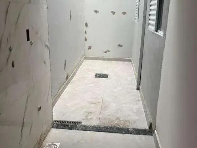 Apartamento para Venda em Franca/SP Jardim Luiza II 2 Quartos