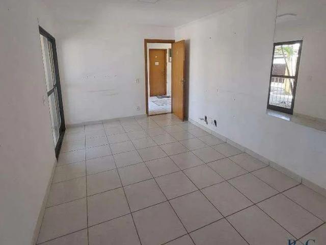 Apartamento para Venda em Franca/SP Jardim Luiza II 2 Quartos