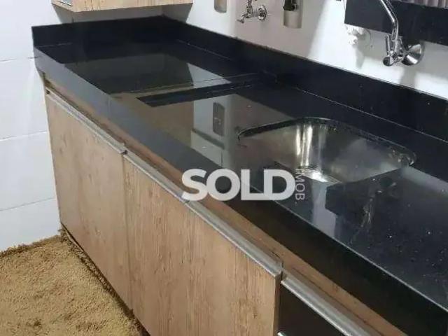Apartamento para Venda em Franca/SP Jardim Maria Rosa 2 Quartos