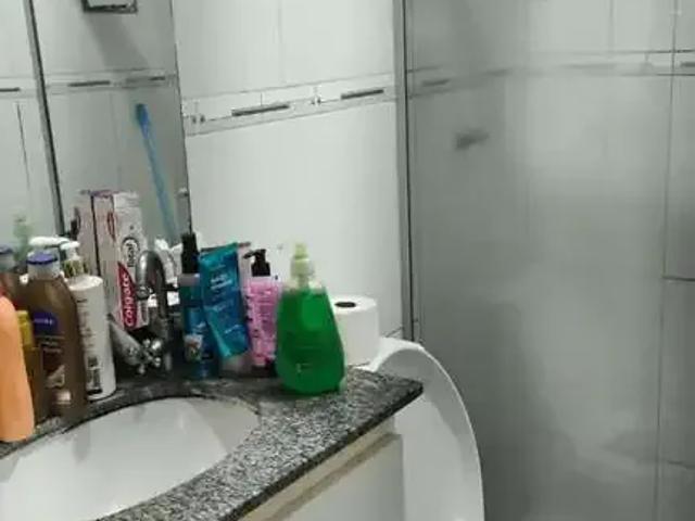 Apartamento para Venda em Franca/SP Jardim Maria Rosa 2 Quartos