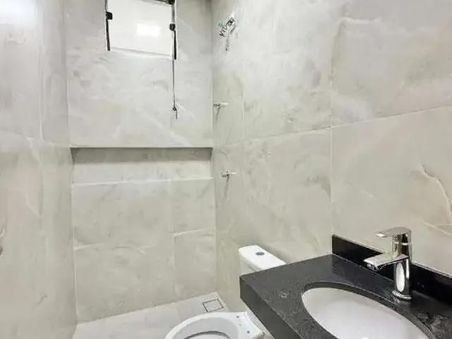 Apartamento para Venda em Franca/SP Jardim Natal I 2 Quartos
