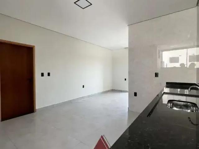 Apartamento para Venda em Franca/SP Jardim Natal 2 Quartos