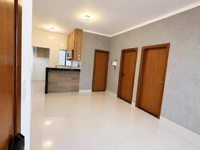 Apartamento para Venda em Franca/SP Jardim Palestina 2 Quartos