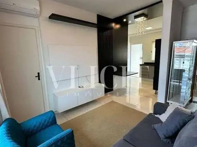 Apartamento para Venda em Franca/SP Jardim Piratininga 2 Quartos