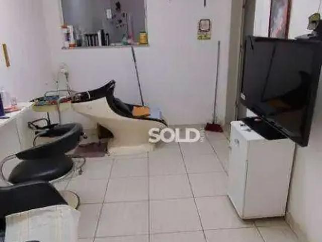 Apartamento para Venda em Franca/SP Jardim Piratininga 2 Quartos