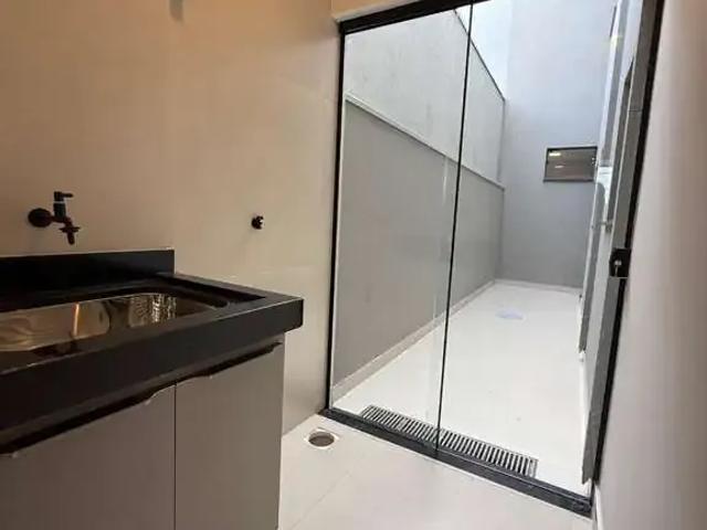Apartamento para Venda em Franca/SP Jardim Piratininga 2 Quartos