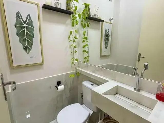 Apartamento para Venda em Franca/SP Jardim Piratininga 2 Quartos
