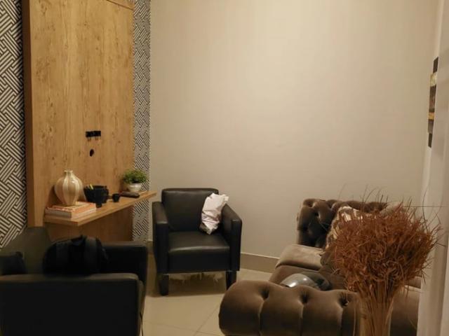 Apartamento para Venda em Franca/SP Jardim Piratininga 3 Quartos