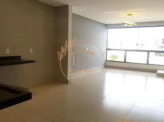 Apartamento para Venda em Franca/SP Jardim Piratininga 3 Quartos